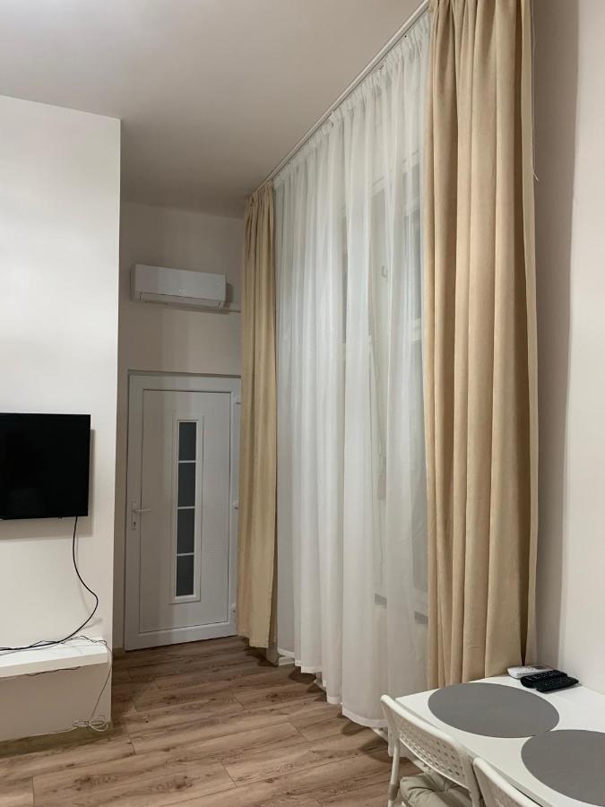 Tatra Luxury Apartments Budapest Luaran gambar
