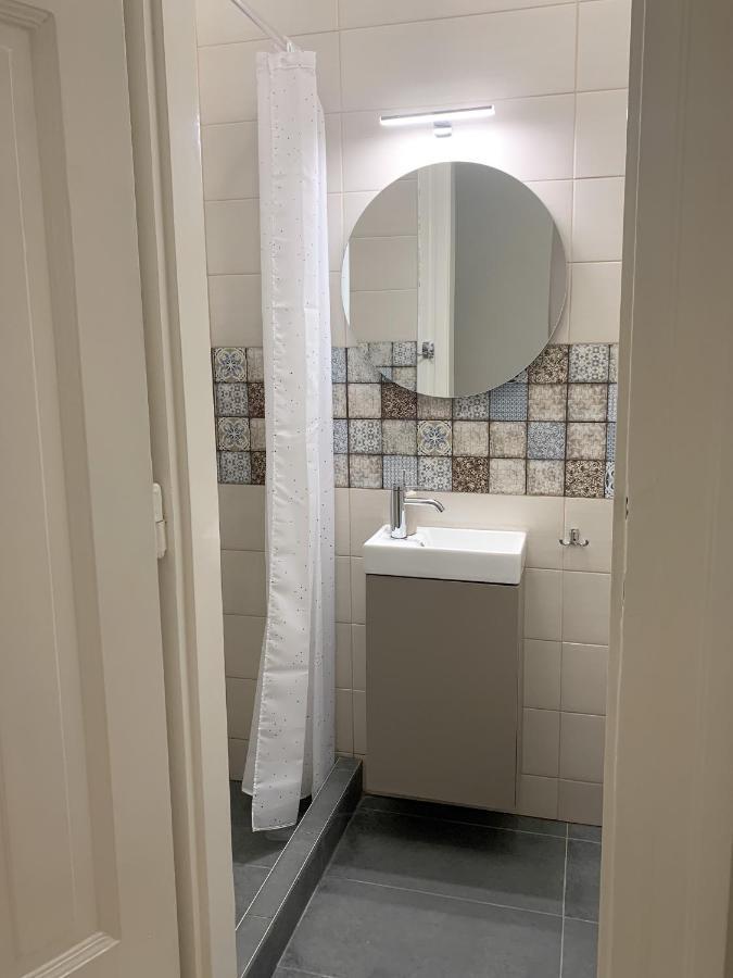 Tatra Luxury Apartments Budapest Luaran gambar