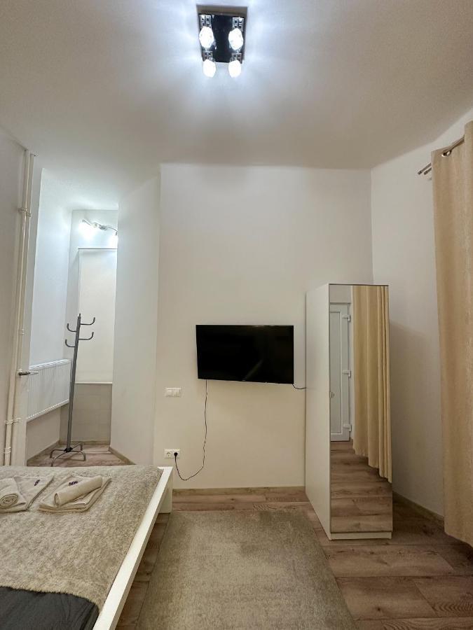 Tatra Luxury Apartments Budapest Luaran gambar